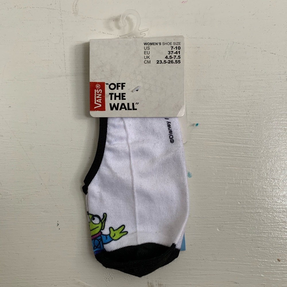 Vans Canoodle Socks PLEASE READ DESCRIPTION
